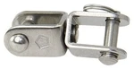 Wichard Swivel Shackle Stainless Steel 5 mm Manille bateau