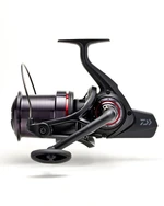 Daiwa naviják Whisker 45 SCW QD-OT