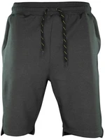 RidgeMonkey kraťasy APEarel Dropback MicroFlex Shorts Grey vel. XL