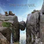 Dream Theater - A View From the Top of the World (Digipak) (CD)