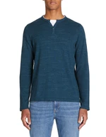 Celio Henley Gelano Sweater - Men's