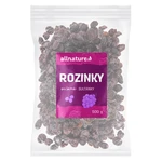 ALLNATURE Hrozienka 500 g