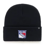 Winter hat 47 Brand NHL New York Rangers Haymaker '47 CUFF KNIT