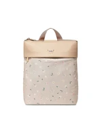 Fashion backpack VUCH Glenn Maedow Beige