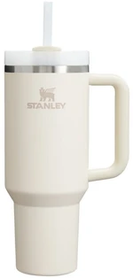 Stanley Quencher H2.O FlowState Tumbler Cream Tonal 1180 ml  Termos