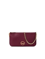 VUCH Hazell Wine handbag