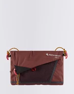 Klättermusen Hrid WP Accessory Bag 3L Amaranth Red