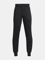 Under Armour Sweatpants UA Armour Fleece Joggers-BLK - Boys