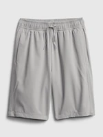 GAP Dětské kraťasy tw quick dry short