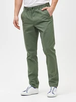 GAP Kalhoty slim pull na nwclnvy2 xl