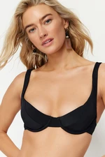 Góra od bikini Trendyol Basic