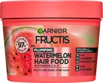 GARNIER Fructis Hair Food meloun maska na vlasy, 400 ml