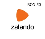 Zalando 50 RON Gift Card RO