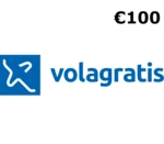 Volagratis €100 Gift Card IT