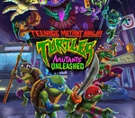 Teenage Mutant Ninja Turtles: Mutants Unleashed PC Steam CD Key