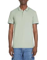 Celio Polo Shirt pique Decolrayeb - Mens