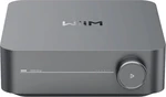 Wiim AMP PRO Space Gray Lecteur réseau Hi-Fi