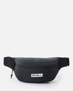 Ledvinka Rip Curl WAIST BAG SMALL ICONS Midnight