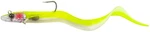 Savage gear gumová nástraha conger eel lemonback - 13 cm 50 g