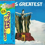 Wings - Greatest (Limited Edition) (CD)