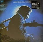 Johnny Cash - At San Quentin (LP)