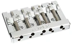 Fender HiMass 5-String Bass Narrow Bridge Assembly Puente para bajos