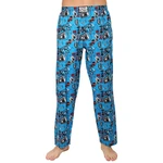 Men's Sleep Pants Styx Music