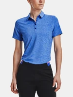 Koszulka polo damska Under Armour