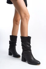 Capone Outfitters Women's Round Toe Boots