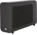 Q Acoustics 3060S HiFi-Subwoofer Black 1 Stck