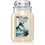 Country Candle Tropical Spa vonná svíčka 737 g