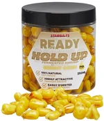 Starbaits kukuřice bright ready seeds 250 ml - hold up fermented shrimp