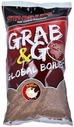 Starbaits method mix global garlic 1,8 kg