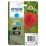 Epson T29XL C13T29924012 azúrová (cyan) originálna cartridge