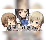 Ninki Seiyuu: How to Make a Pop Voice Actress PC Steam CD Key