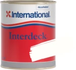 International Interdeck White 750 ml Hajó színes lakk