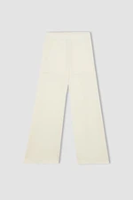 DEFACTO Girl's Wide Leg Trousers