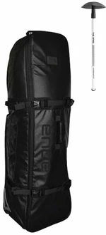 Big Max Aqua TCS SET Stealth Black Travel cover