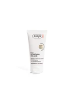 Ziaja Tónovací krém pro normální pleť nebo rozšířené žilky SPF 50+ odstín světlý (Tinted Cream) 50 ml