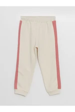 LC Waikiki Lw - Elastic Waist Girls Tracksuit Bottoms