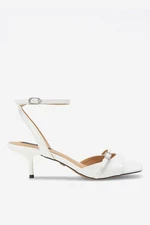 Sandály NINE WEST BYCCC02 Materiál/-Syntetický