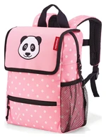 Reisenthel Backpack Kids Panda Dots Pink