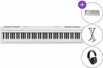 Kawai ES120W SET Piano de scène White