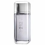 Carolina Herrera 212 VIP Men toaletní voda pro muže 200 ml