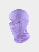 Children's ski balaclava 4F