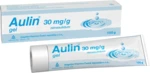 AULIN GEL dermální gel 100 g