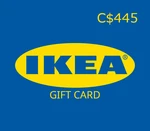 IKEA C$385 Gift Card CA