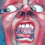 King Crimson - In The Court Of The Crimson King (2 LP)