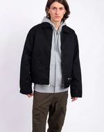 Dickies Lined Eisenhower Jacket Rec Black L