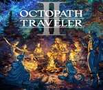 Octopath Traveler II EU Xbox Series X|S CD Key